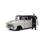 1: 24TH 1957 SUBURBAN FRANKENSTEIN DIECAST
