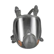 3M™ Full Face Reusable Respirator 6800 – Medium