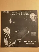 Jimmy Page- 1987 LP, Kenneth Anger's Lucifer Rising — TURN IT UP!