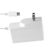 5V Synergy Gold® Portable AC Power Adapter/Charger USB-C