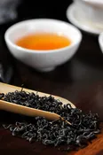 Black Tea Soy Candle