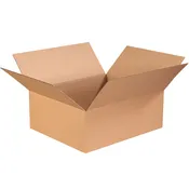 22″ x 18″ x 8″ Corrugated Cartons