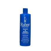 Rubee Hand & Body Lotion - 16 oz