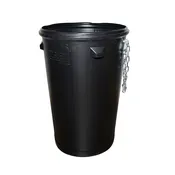 DURACHUTE™ Section w/ Chains