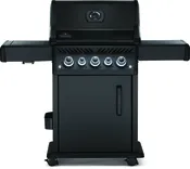 Napoleon - PHANTOM Rogue® SE 425 Gas Grill with Infrared Side and Rear Burner