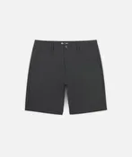 Acadia Versatility Shorts - Black Sand