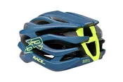 RACE Helmet blue