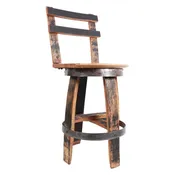 125 PROOF Bar Stool