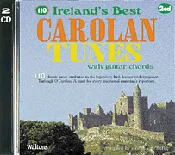110 Ireland's Best Carolan Tunes 2-CD Set