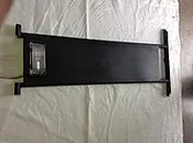 OVERHEAD CONSOLE WITH DOME LIGHT FOR SOFT TOP  for m939 and m35 military vehicles