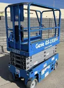 2015 Genie GS-1930 Scissor Lift