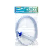 1-5/8″ x 5″ Cleaning Tube with a 46″ Siphon Hose