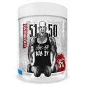 5% 5150 High Stimulant Pre Workout