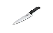10" Straight Edge Chef's Knife — Jim Henry: Food Processing Supplies
