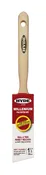 1-1/2'' Millenium Angled Sash Brush, Polyester SRT