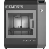 Intamsys Funmat HT Enhanced 3D Printer