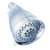 Danze D460030 Hydrocity Four Function Showerhead