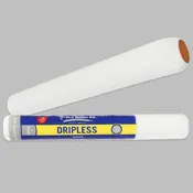 18" x 3/8" Nap Roller