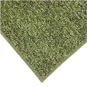 Arbor View Premium Artificial Grass Rug – Custom Sizes Available - Sample