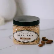 Almond Delight Milk Bath