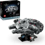 LEGO Star Wars Millennium Falcon A New Hope 25th Anniversary Collectable Model – 75375