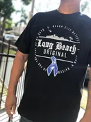 Beach City Natives