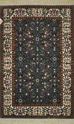 2862 KAYSERI 2' 7" X  3' 11" Wool
