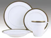16 pieces China Set