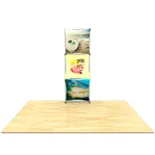 3D Snap 1x3 Tabletop Layout 1