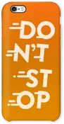 Don't Stop