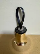 2025 Bell Ornament