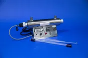 AQ Series water unit (2, 10 , 20, 50 GPM)
