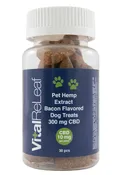 30 CT/ 10MG EACH / DOG TREATS 300