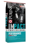 Purina Impact Professional Performance - 50lb