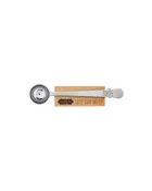 Bistro Coffee Clip/Scoop