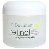 Retinol Ultra Skin Care Créme Day Defense 2 Oz.