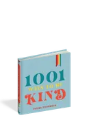 1001 Ways to Be Kind