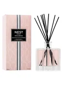 5.9 oz. HIMALAYAN SALT & ROSEWATER DIFFUSER