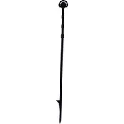 25" Jumbo Stake – Heavy-Duty Lawn, Turf & Posting Sign Stakes (Carton of 250)