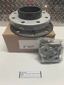 Flange Kits