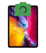 11-inch iPad Pro (2020) Front Camera Repair