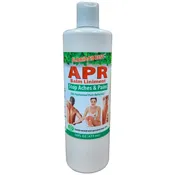 APR (Arthritis Pain Relief)