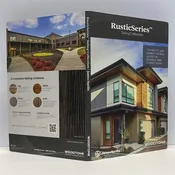 Bifold - RusticSeries James Hardie