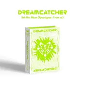 Dreamcatcher 드림캐쳐 - 8th Mini-Album 'Apocalypse : From us' (Limited Edition) (W Version)