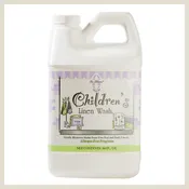 Children's Linen Wash®