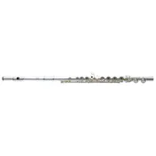 Amadeus Model 680 Flutes
