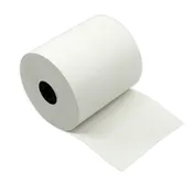Bond Paper, 3" x 150', 50 rolls/case
