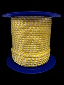 1/2″ Polypropylene-Polyester Seine Rope – 3500# Test