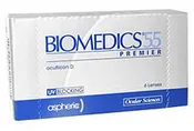 Biomedic 55 Premier