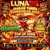 LUNA99 | Serunya Cari Game Gacor yang Lagi Ramai Dimainkan